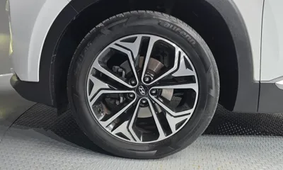 Hyundai Santafe 2019, 137911 км, за 17000000 KRW - фото 5