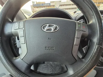 Hyundai Starex 2015, 189892 км, за 5900000 KRW - фото 10