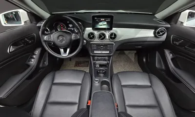 Mercedes-Benz GLA-Class 2018, 62544 км, за 18500000 KRW - фото 7
