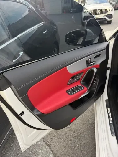 Mercedes-Benz CLA-Class 2023, 10600 км, за 47290000 KRW - фото 9