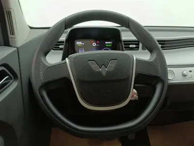 Wuling MINIEV 2023, 17300 км, за 23500 CNY - фото 15