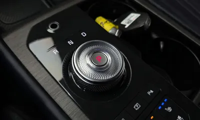 Kia K8 2025, 31669 км, за 40300000 KRW - фото 9