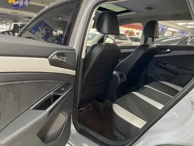 Jetta VS5 2022, 30000 км, за 98800 CNY - фото 8