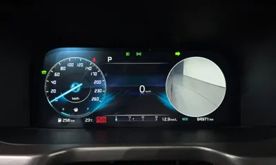 Kia Sorento 2023, 84971 км, за 30050000 KRW - фото 8