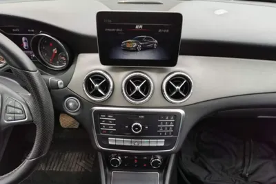 Mercedes-Benz CLA 2018, 62700 км, за 77432.37 CNY - фото 22
