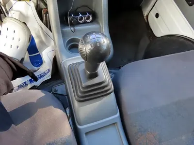 ChevroletGMDaewoo labo 2015, 84036 км, за 7300000 KRW - фото 11