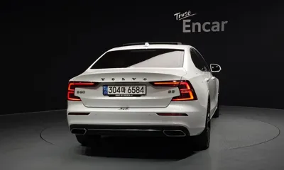 Volvo S60 2021, 68402 км, за 27300000 KRW