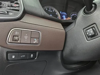 Hyundai Grandeur 2018, 104477 км, за 14500000 KRW - фото 9