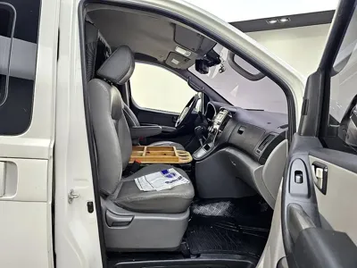 Hyundai Starex 2015, 140466 км, за 8000000 KRW - фото 11