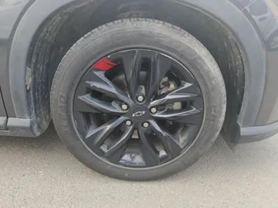Chevrolet Orlando 2020, 87400 км, за 46601.87 CNY - фото 8