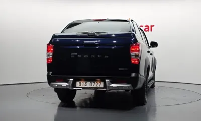 KG_Mobility_Ssangyong Rexton 2021, 48950 км, за 17900000 KRW
