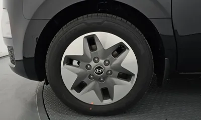 Hyundai Staria 2026, 329 км, за 46000000 KRW - фото 5