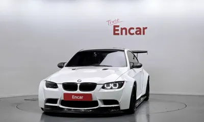 BMW M3 2010, 179501 км, за 27330000 KRW