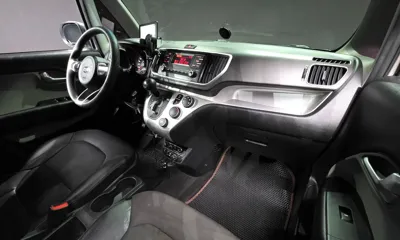 Kia Ray 2019, 80313 км, за 5900000 KRW - фото 7