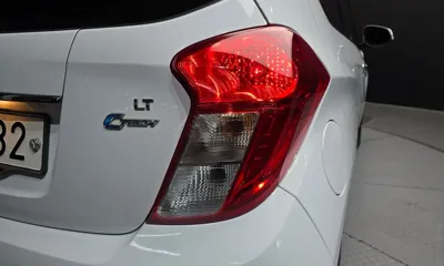 ChevroletGMDaewoo Spark 2017, 94356 км, за 4990000 KRW - фото 23