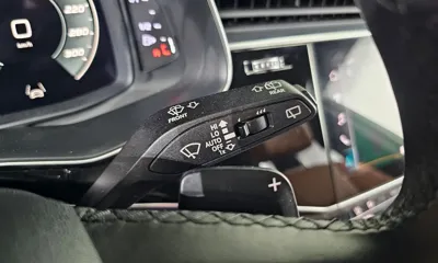 Audi Q7 2021, 59091 км, за 51000000 KRW - фото 31