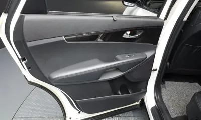 Kia Sorento 2015, 159885 км, за 10500000 KRW - фото 25