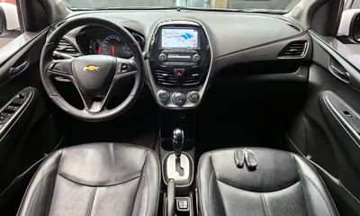 ChevroletGMDaewoo Spark 2017, 94356 км, за 4990000 KRW - фото 7