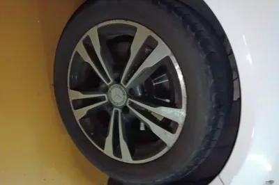 Mercedes-Benz C-Class 2016, 69200 км, за 79699.39 CNY - фото 8