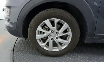 Hyundai Tucson 2020, 110861 км, за 14900000 KRW - фото 5