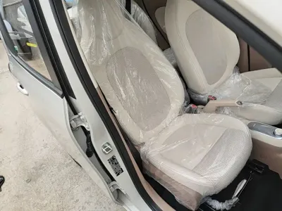Wuling MINIEV 2026, 100 км, за 38800 CNY - фото 20