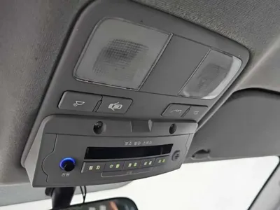 Hyundai Starex 2015, 94974 км, за 5990000 KRW - фото 12