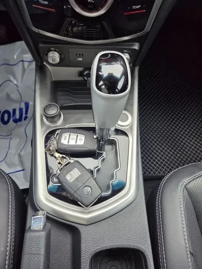 KG_Mobility_Ssangyong TIBOLI 2015, 111930 км, за 6800000 KRW - фото 9