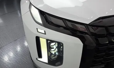 Hyundai Palisade 2023, 53028 км, за 32900000 KRW - фото 22