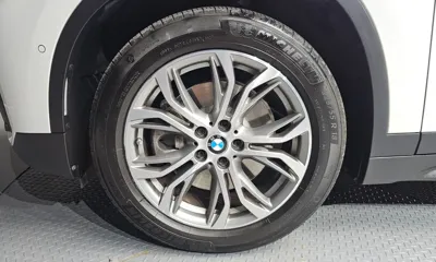 BMW X1 2016, 109654 км, за 56000000 KRW - фото 5