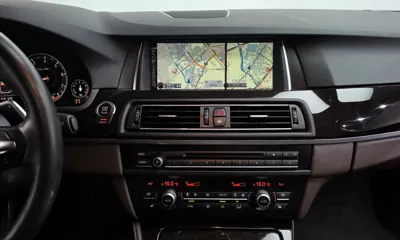 BMW 5-Series 2016, 144049 км, за 15800000 KRW - фото 15