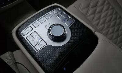 Genesis G80 2026, 6009 км, за 73500000 KRW - фото 27