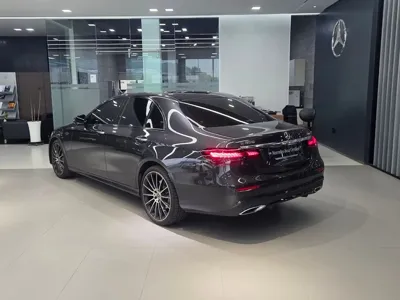 Mercedes-Benz E-Class 2023, 11910 км, за 54000000 KRW