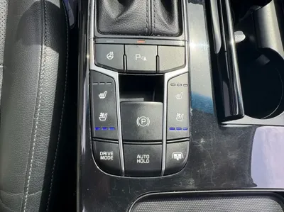 Kia K7 2017, 90500 км, за 14490000 KRW - фото 20