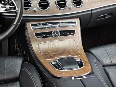 Mercedes-Benz E-Class 2019, 54000 км, за 169800 CNY - фото 14