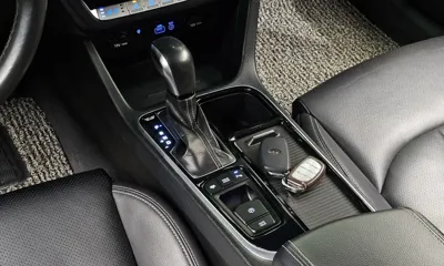 Hyundai Sonata 2018, 176542 км, за 9800000 KRW - фото 9