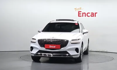 Genesis GV70 2023, 57124 км, за 43700000 KRW - фото 3