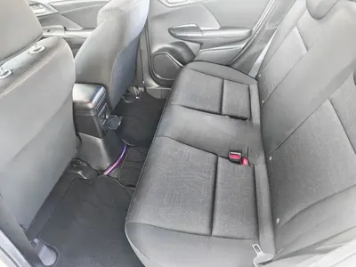 Honda Fit 2018, 60000 км, за 33800 CNY - фото 6