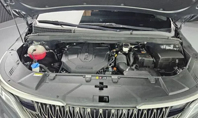 Kia Canival 2023, 67410 км, за 26400000 KRW - фото 6