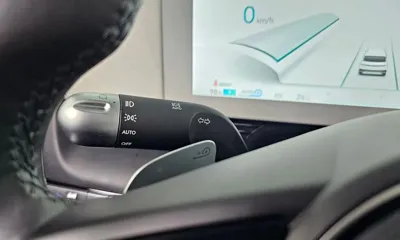 Hyundai Ioniq5 2023, 40680 км, за 31400000 KRW - фото 29