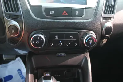 Hyundai Tucson 2015, 155000 км, за 5700000 KRW - фото 18