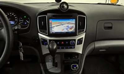 Hyundai Starex 2019, 44579 км, за 15990000 KRW - фото 14