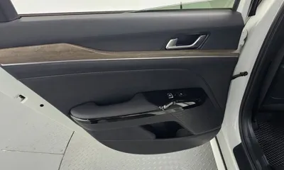 Kia K5 2022, 57856 км, за 22000000 KRW - фото 25