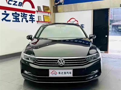 Volkswagen Magotan 2019, 99000 км, за 74800 CNY