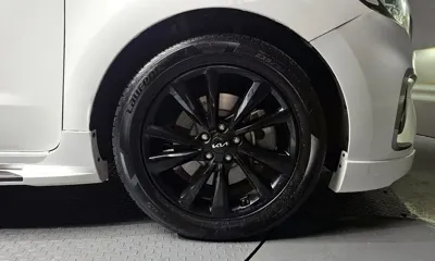 Kia Canival 2019, 120528 км, за 19900000 KRW - фото 5