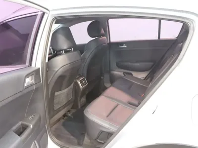 Kia Sportage 2022, 87493 км, за 12820000 KRW - фото 10