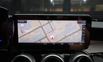 Mercedes-Benz C-Class 2019, 93209 км, за 25800000 KRW - фото 13