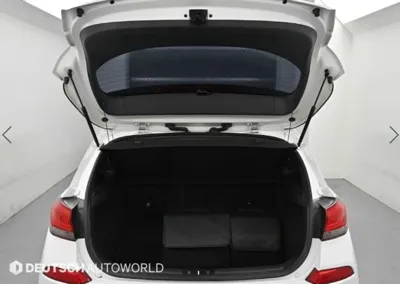 Hyundai i30 2018, 95922 км, за 9700000 KRW - фото 19
