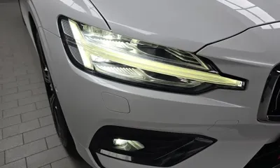 Volvo S60 2020, 59442 км, за 23500000 KRW - фото 22