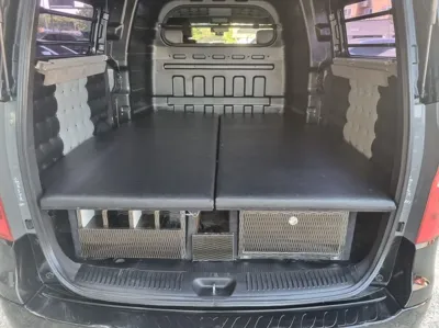 Hyundai Starex 2015, 134871 км, за 6390000 KRW - фото 16