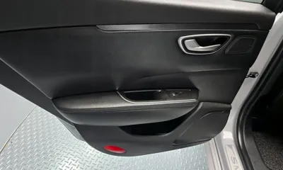 Renault-KoreaSamsung SM6 2019, 112151 км, за 7500000 KRW - фото 25